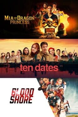 The FMV Collection 5 Cover