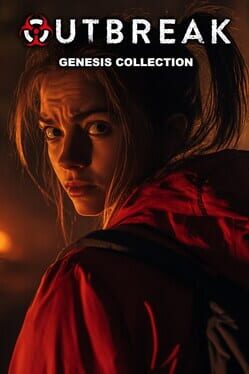 Outbreak: Genesis Collection Cover