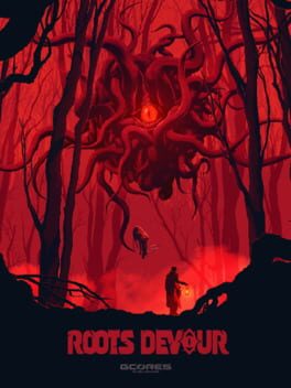 Roots Devour Cover
