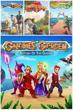 8Floor Bundle 4 in 1 part 5 Cover