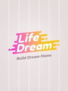 Life Dream Cover