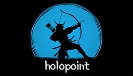 Holopoint Cover