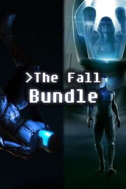 The Fall Bundle Cover