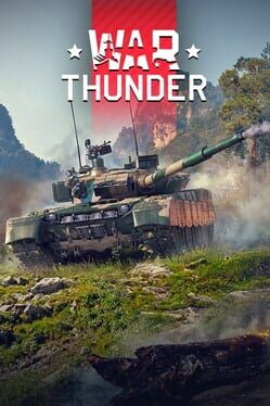 War Thunder: Al-Khalid-I Bundle Cover