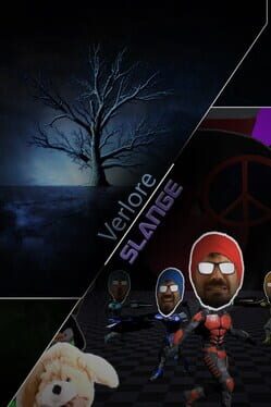 Verlore Slange: Bundle Cover