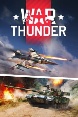 War Thunder: "Snake Charmer" Bundle Cover