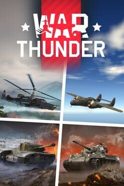 War Thunder: "Black Friday" Bundle Cover