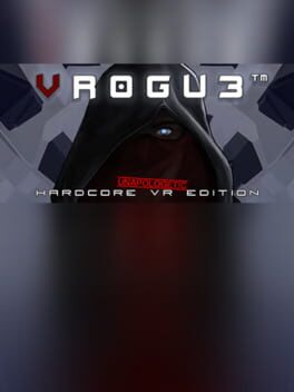 VR0GU3 Cover