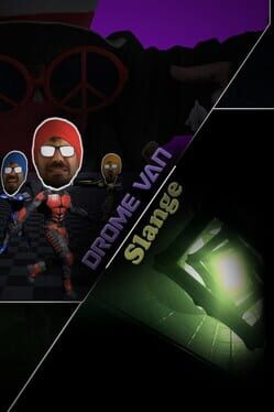 Drome van Slange Bundle Cover