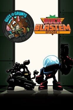 Buck 'n Grunts Bundle Cover