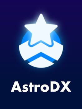 AstroDX Cover