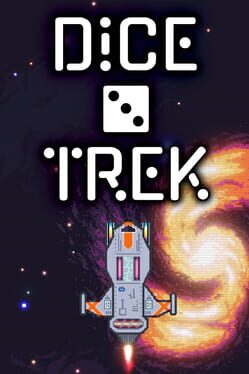Dice Trek Cover