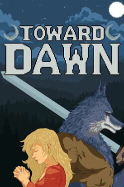 Toward Dawn Cover
