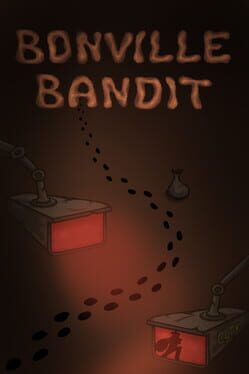 Bonville Bandit Cover