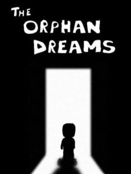 The Orphan Dreams Cover