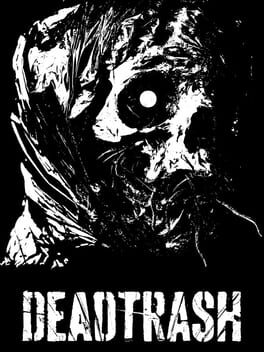 Dead Trash Cover