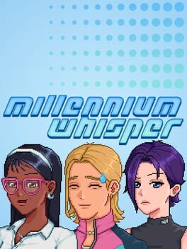 Millennium Whisper Cover