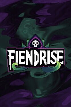 Fiendrise Cover