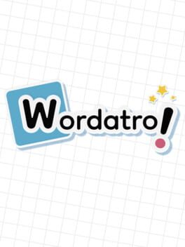 Wordatro! Cover
