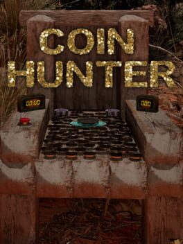 Coin Hunter Cover