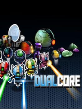 Dual Core Cover