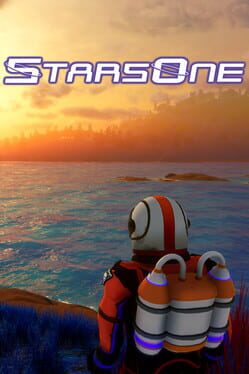 StarsOne Cover