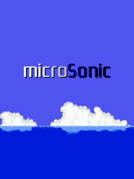 MicroSonic Cover