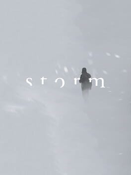 Storm VR Cover