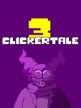 Clickertale 3 Cover