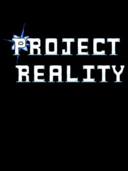 Project Reality Cover