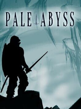 Pale Abyss Cover