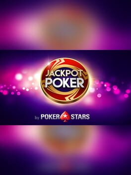 Jackpot Poker by PokerStars Cover