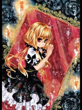 Devil of the Mirror Cover