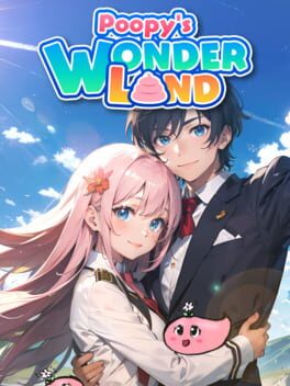 Poopy's Wonderland Cover