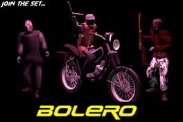 Bolero Cover