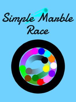 Simple Marble Race Cover
