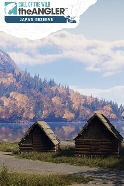 Call of the Wild: The Angler - Japan Fishing Reserve Cover