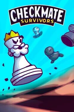 Checkmate Survivors Cover