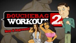 Douchebag Workout 2 Cover