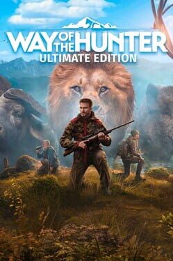 Way of the Hunter: Ultimate Edition Cover