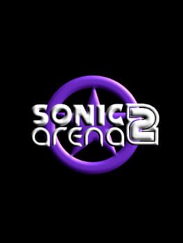 Sonic Arena 2