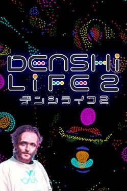 Denshi Life 2 Cover