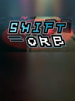 Shift Orb Cover