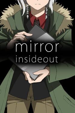 Mirror Insideout Cover