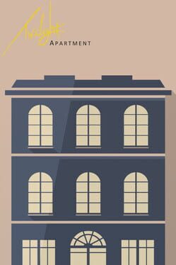 Twilight Apartment Cover