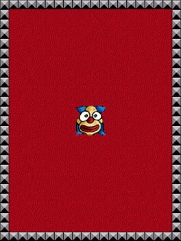 Catch the Clown II Cover