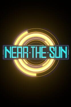 Near the Sun: Chapter 1 Cover