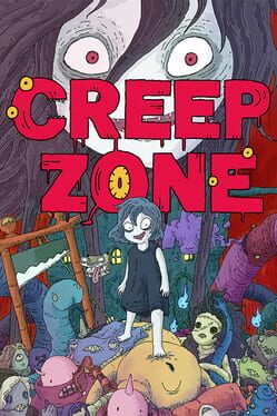 Creep Zone Cover