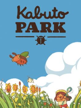 Kabuto Park Cover
