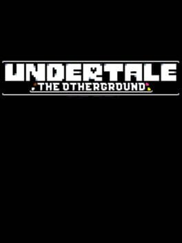 Undertale: The Otherground Cover